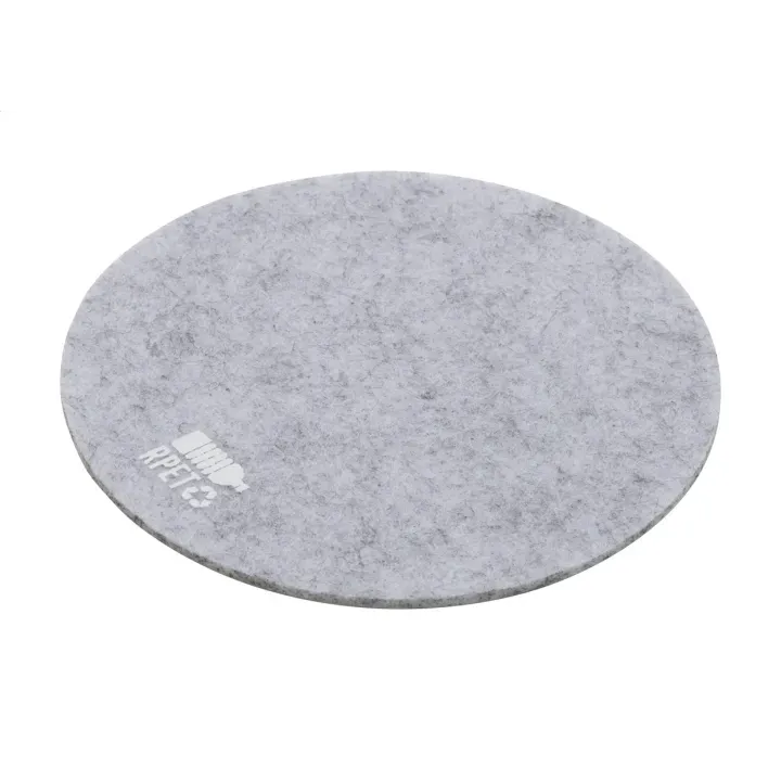 RPET felt coaster - AP808214 (ANDA#77)